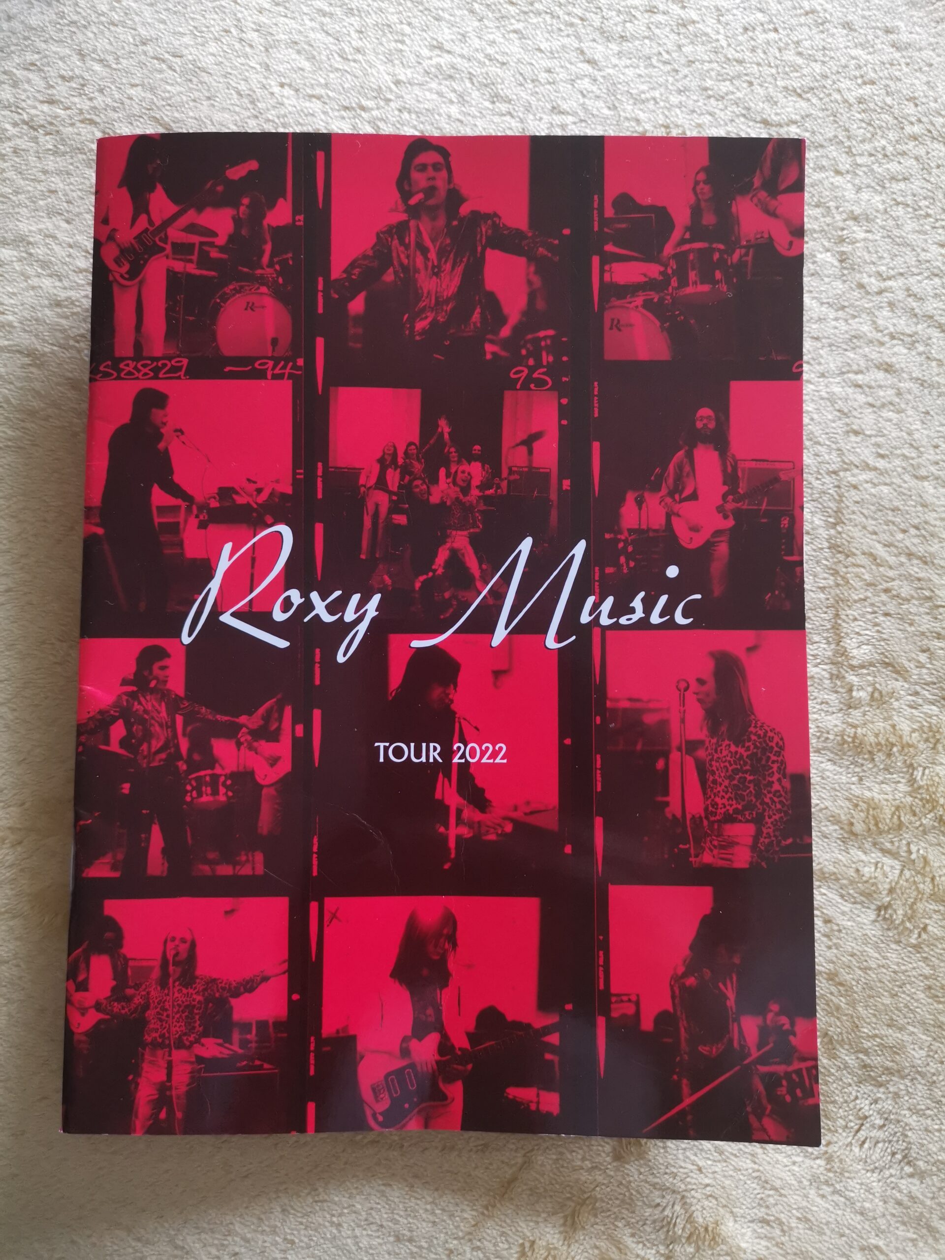 Review: Roxy Music – 50th Anniversary Tour – OVO Hydro, Glasgow – 10/10/2022