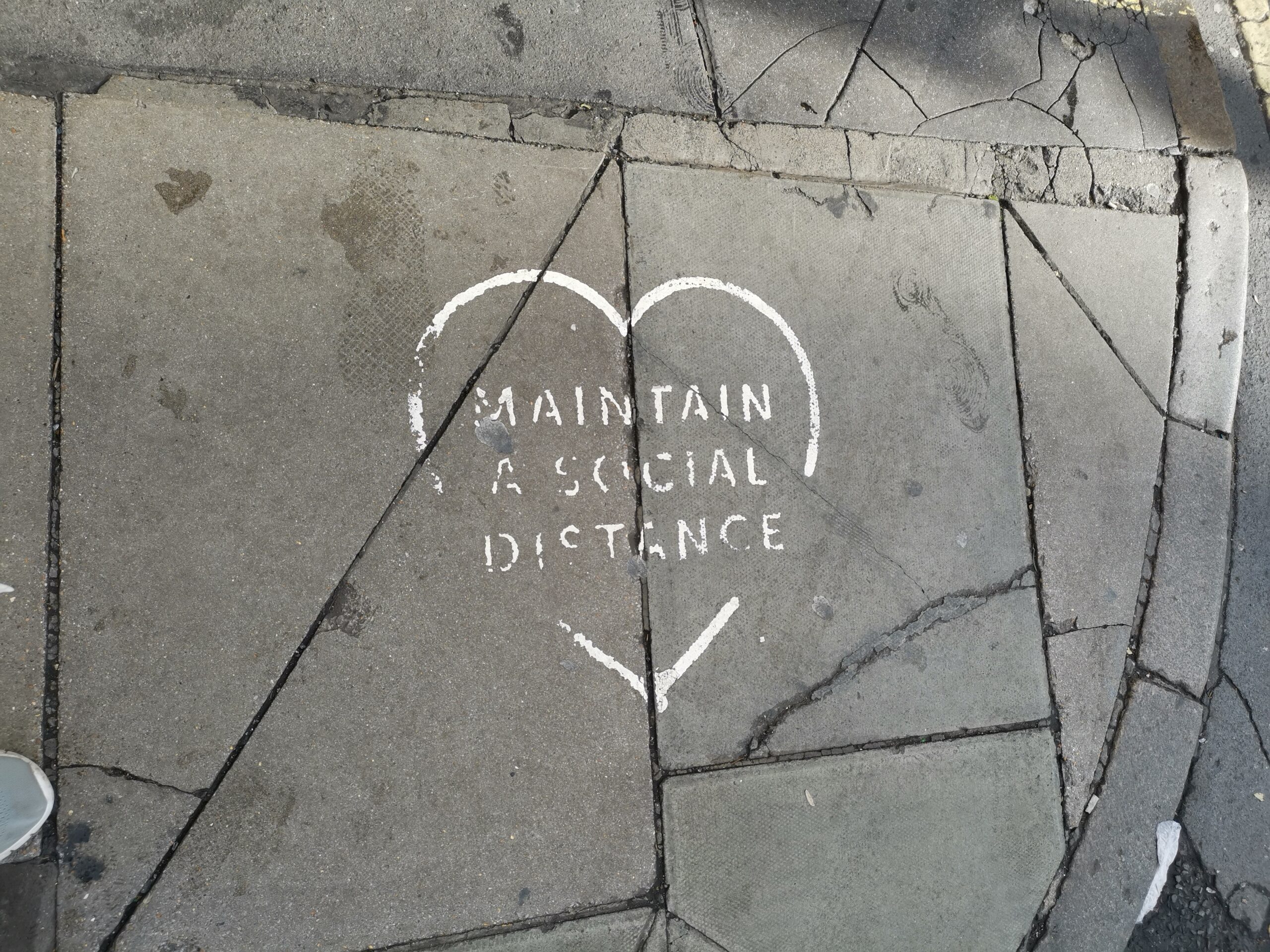 Callous Contemplations