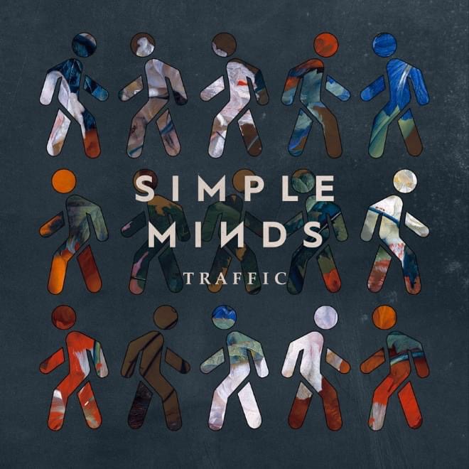 The Third Single Is Only (Only Only Only) “Traffic”…