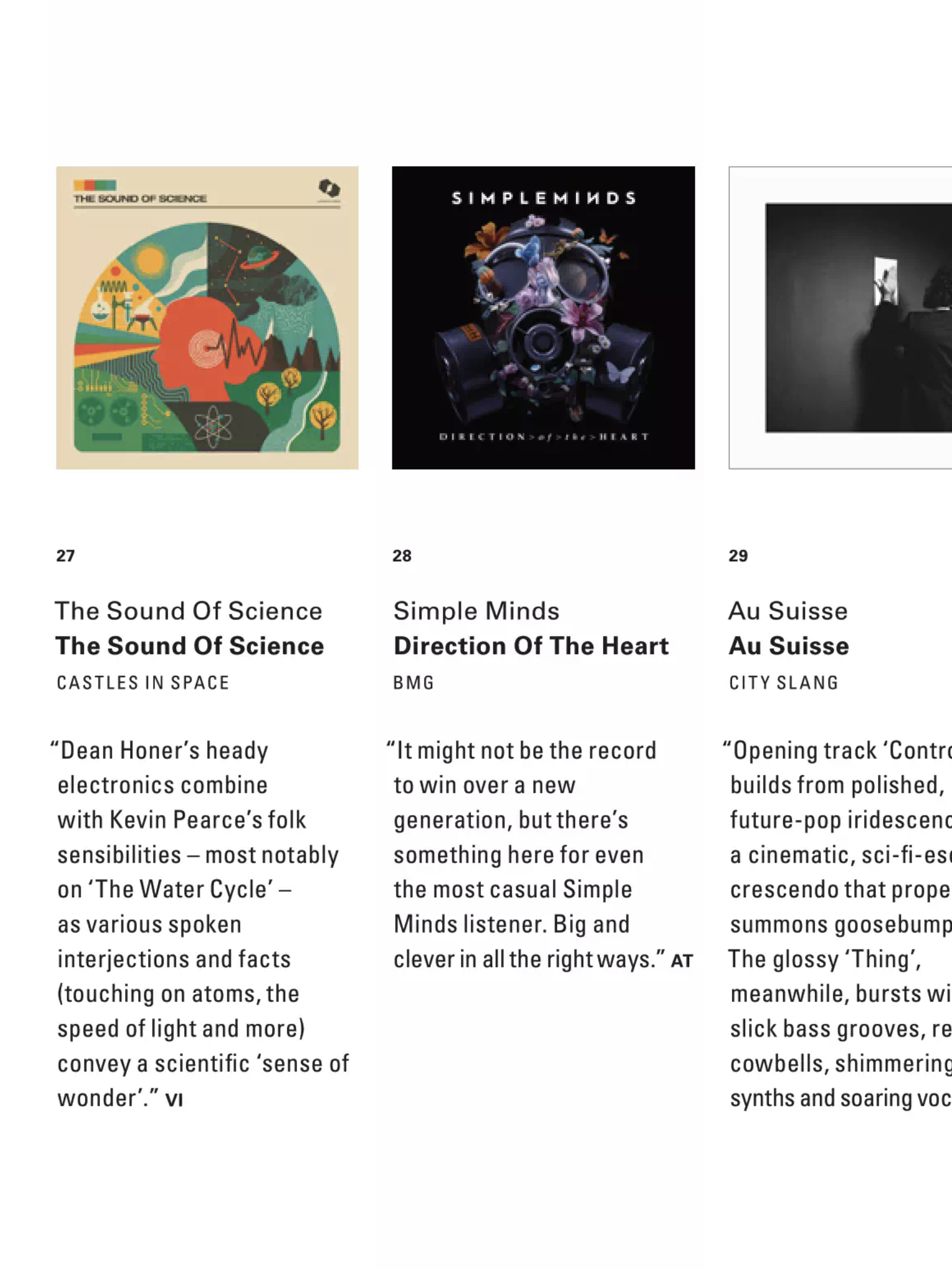 Electronic Sound’s Album of the Year list – No. 28