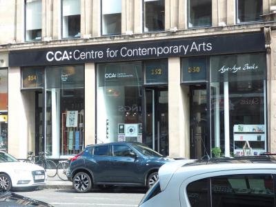 Contentious Content (at) Auditoria – What next for the CCA?