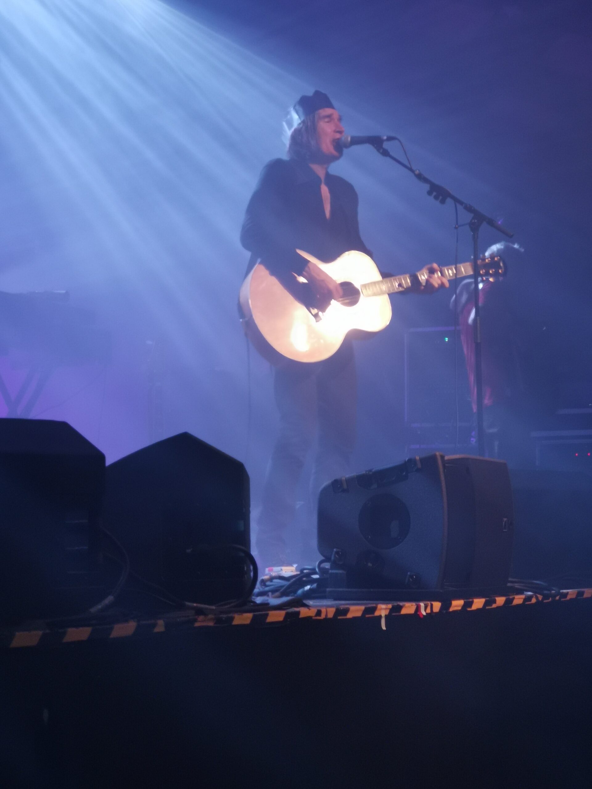 Del Amitri – Barrowland Ballroom – 23/12/2025