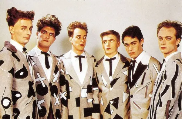 Back To The Beginning … of The Enz