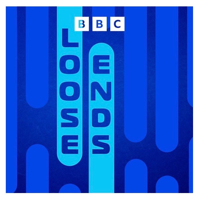 The Anchoress on Loose Ends performing ‘Throw Over Your Man’