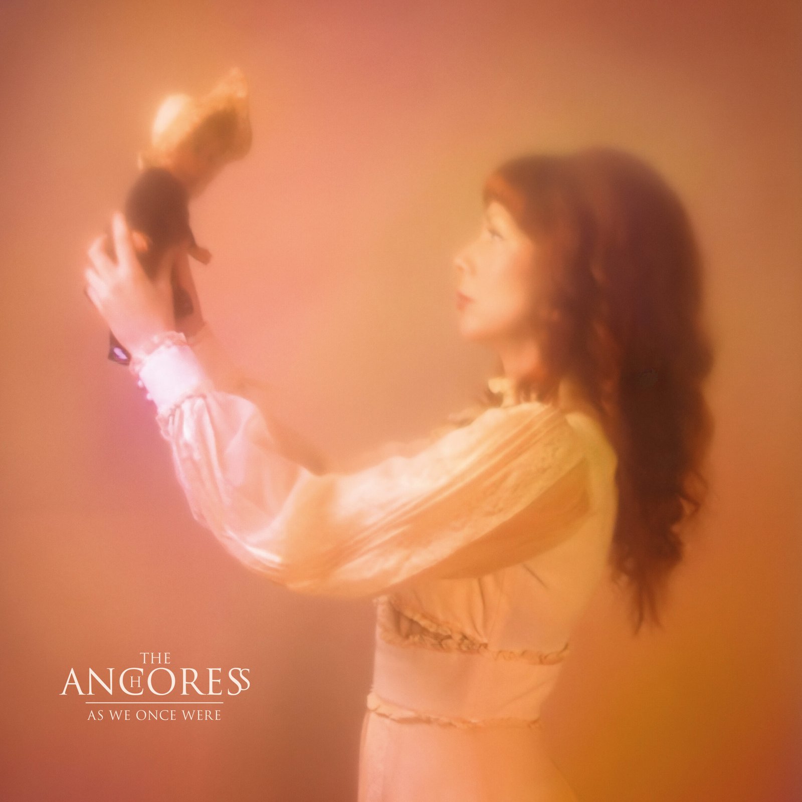As We Once Were – The Anchoress – Album Review