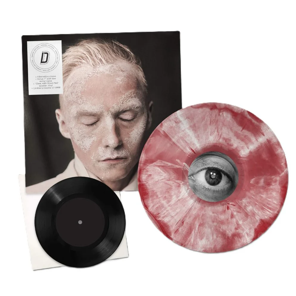 Intriguer/Tenderness – Hamish Hawk: New Album out 2 April 2027